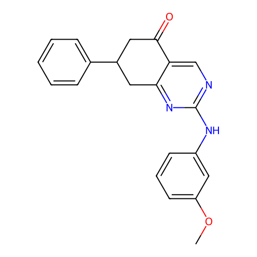 Chemical structure of BindingDB Monomer ID 50665383
