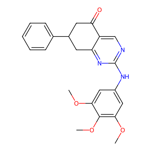 Chemical structure of BindingDB Monomer ID 50665385