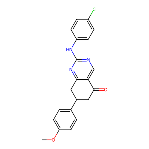 Chemical structure of BindingDB Monomer ID 50665386