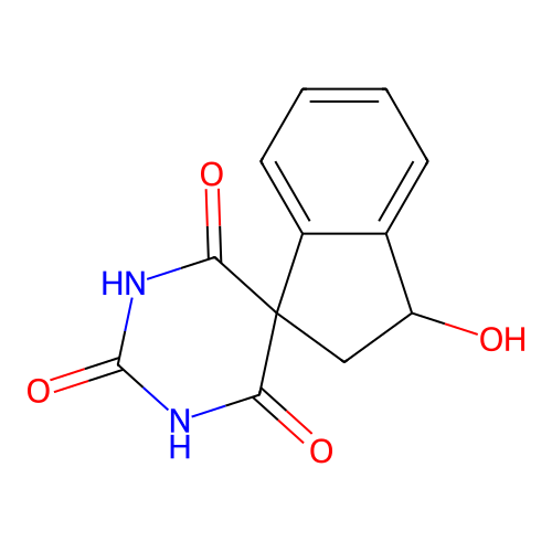 Chemical structure of BindingDB Monomer ID 50665458