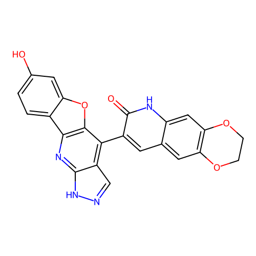 Chemical structure of BindingDB Monomer ID 50665460