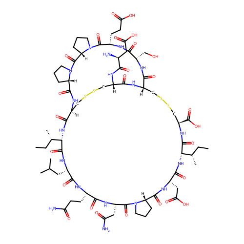 Chemical structure of BindingDB Monomer ID 50665475
