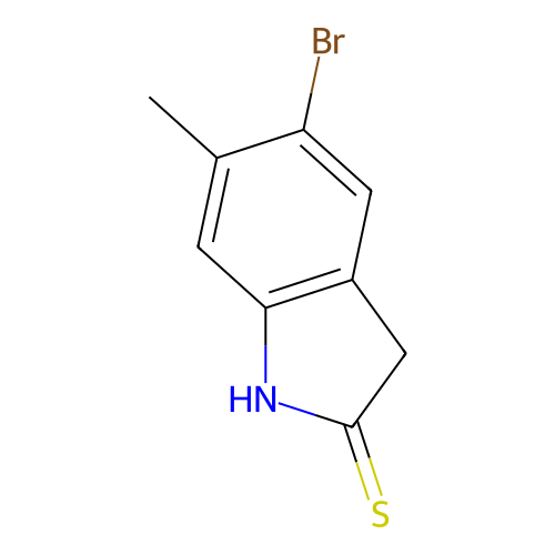 Chemical structure of BindingDB Monomer ID 50665550