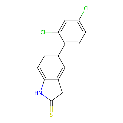 Chemical structure of BindingDB Monomer ID 50665561