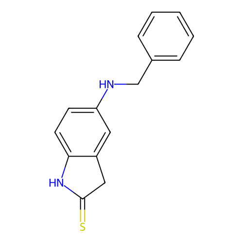 Chemical structure of BindingDB Monomer ID 50665562