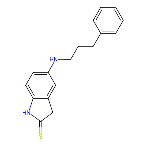 Chemical structure of BindingDB Monomer ID 50665563