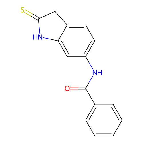 Chemical structure of BindingDB Monomer ID 50665564