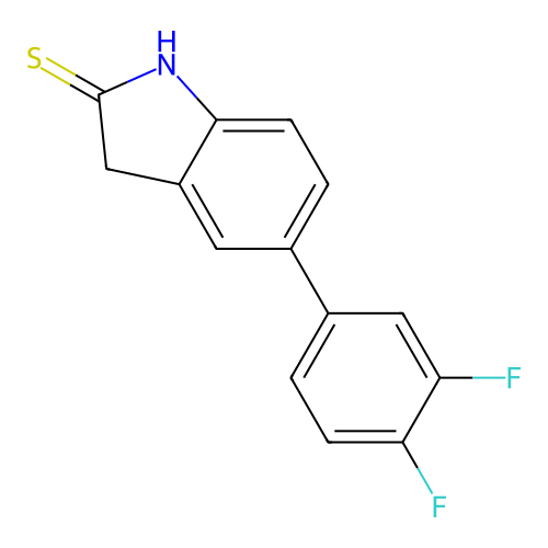 Chemical structure of BindingDB Monomer ID 50665577