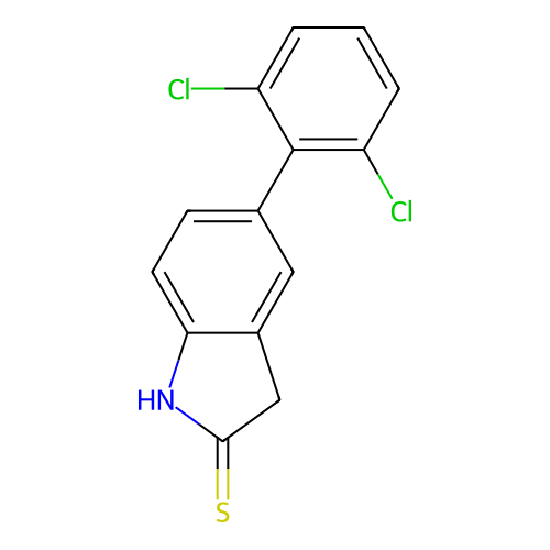 Chemical structure of BindingDB Monomer ID 50665580