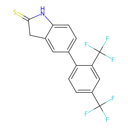 Chemical structure of BindingDB Monomer ID 50665581