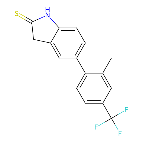 Chemical structure of BindingDB Monomer ID 50665582