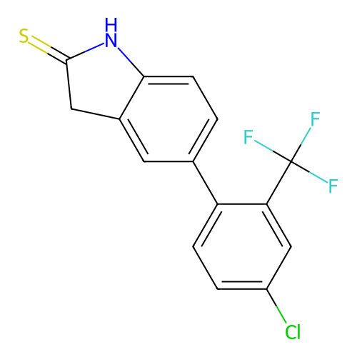 Chemical structure of BindingDB Monomer ID 50665585