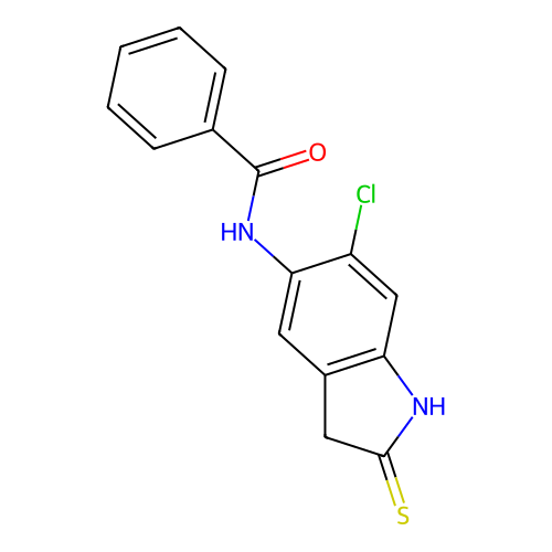 Chemical structure of BindingDB Monomer ID 50665591