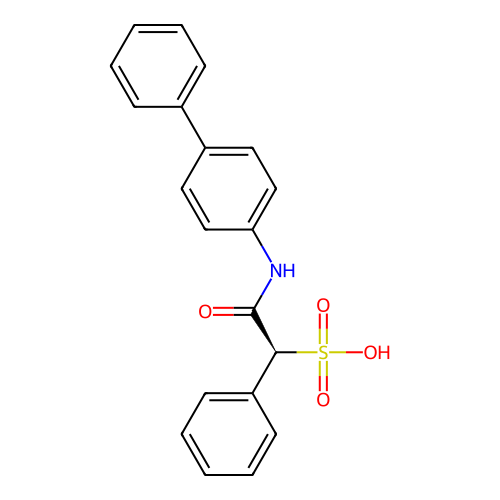 Chemical structure of BindingDB Monomer ID 50665652