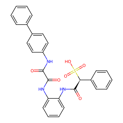 Chemical structure of BindingDB Monomer ID 50665659