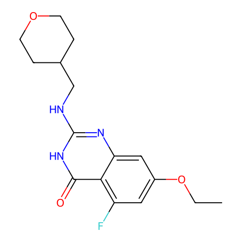 Chemical structure of BindingDB Monomer ID 50665693