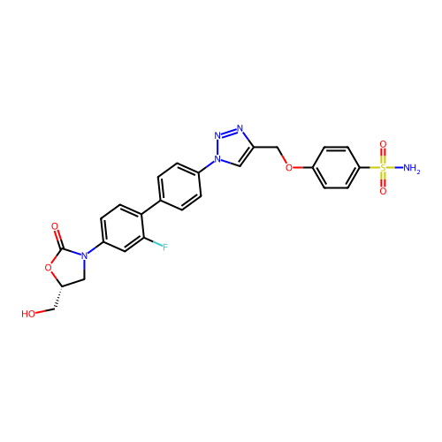 Chemical structure of BindingDB Monomer ID 50665799
