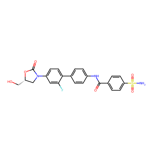 Chemical structure of BindingDB Monomer ID 50665802