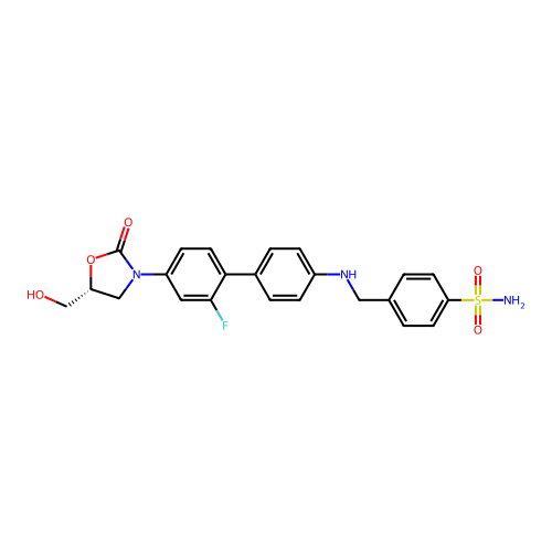 Chemical structure of BindingDB Monomer ID 50665803