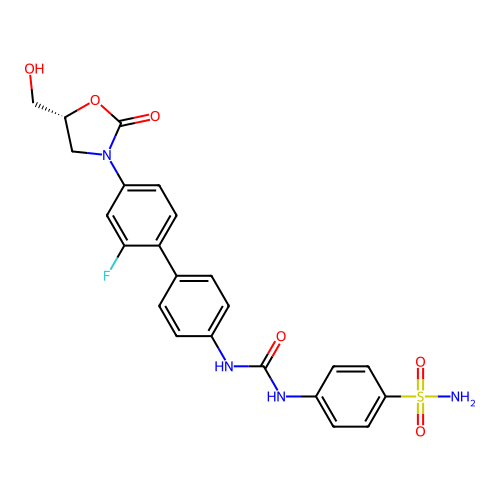 Chemical structure of BindingDB Monomer ID 50665805