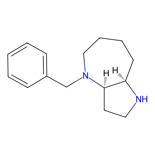 Chemical structure of BindingDB Monomer ID 50665813