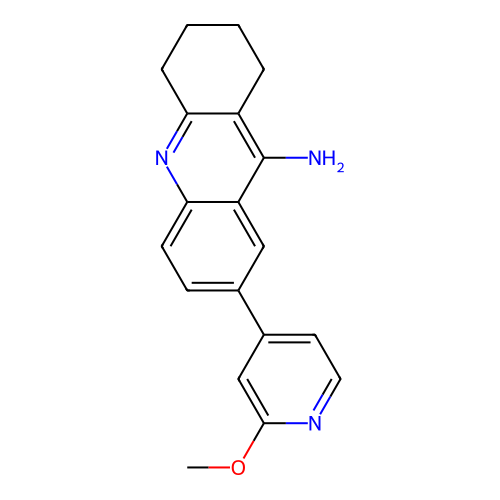 Chemical structure of BindingDB Monomer ID 50665816