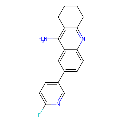 Chemical structure of BindingDB Monomer ID 50665818