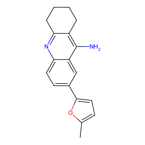 Chemical structure of BindingDB Monomer ID 50665823