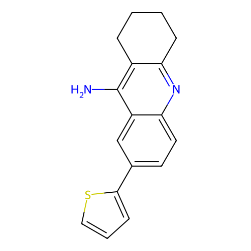 Chemical structure of BindingDB Monomer ID 50665825