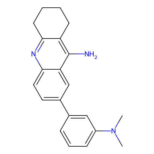 Chemical structure of BindingDB Monomer ID 50665828