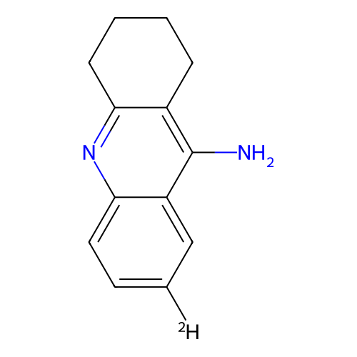 Chemical structure of BindingDB Monomer ID 50665830