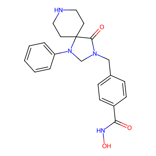 Chemical structure of BindingDB Monomer ID 50665831