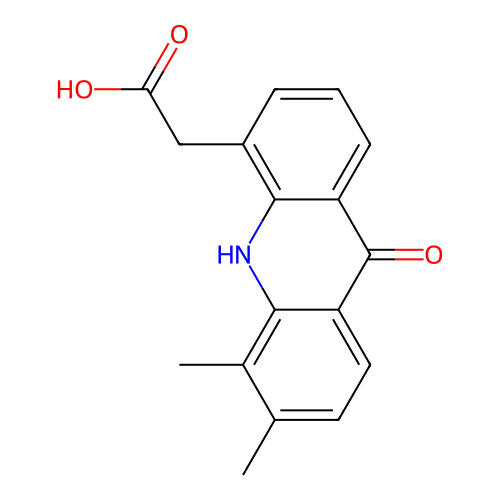Chemical structure of BindingDB Monomer ID 50665880