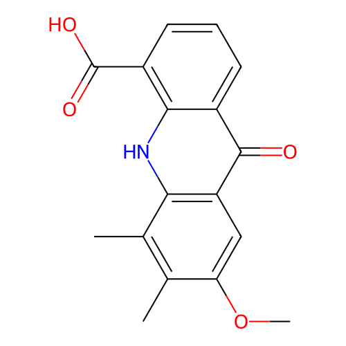 Chemical structure of BindingDB Monomer ID 50665891