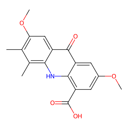 Chemical structure of BindingDB Monomer ID 50665892