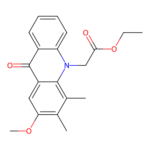 Chemical structure of BindingDB Monomer ID 50665895