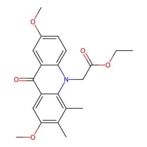 Chemical structure of BindingDB Monomer ID 50665896