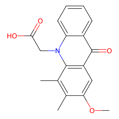 Chemical structure of BindingDB Monomer ID 50665899