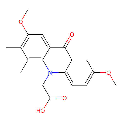 Chemical structure of BindingDB Monomer ID 50665900