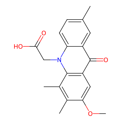 Chemical structure of BindingDB Monomer ID 50665901