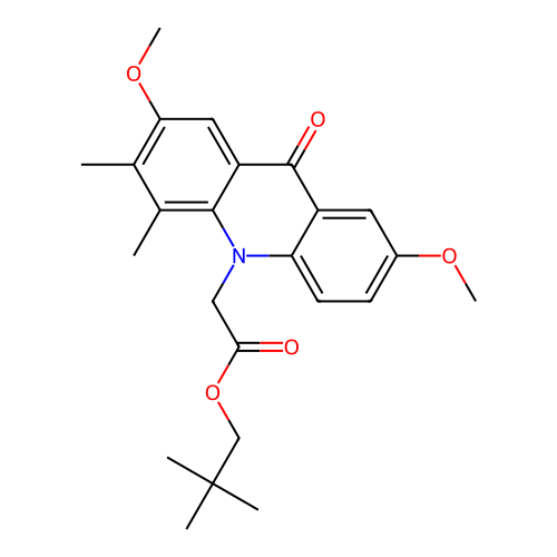 Chemical structure of BindingDB Monomer ID 50665902