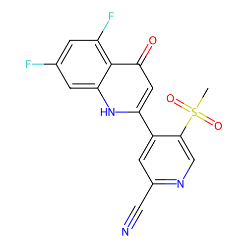 Chemical structure of BindingDB Monomer ID 50665931