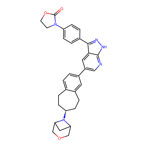 Chemical structure of BindingDB Monomer ID 50666008