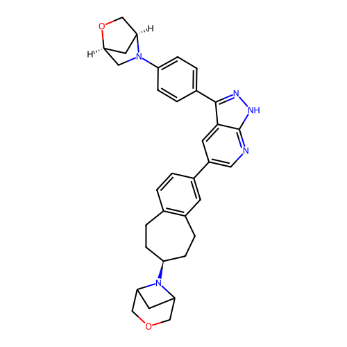 Chemical structure of BindingDB Monomer ID 50666015