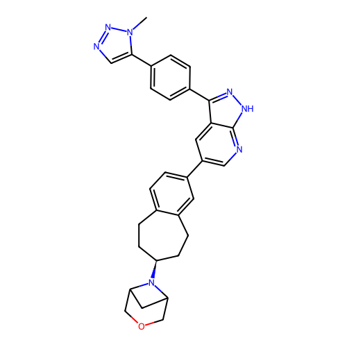 Chemical structure of BindingDB Monomer ID 50666022