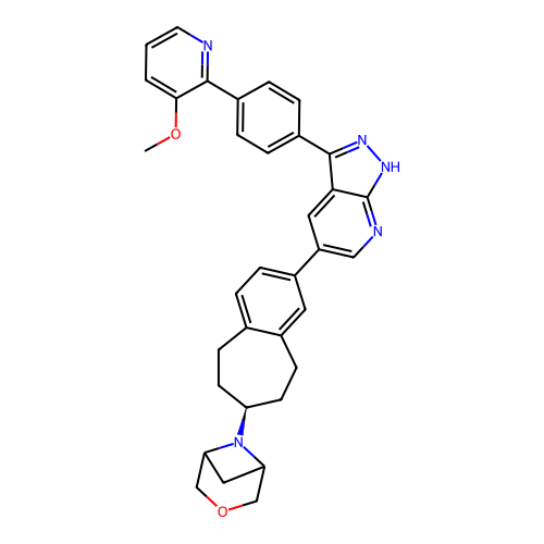 Chemical structure of BindingDB Monomer ID 50666028