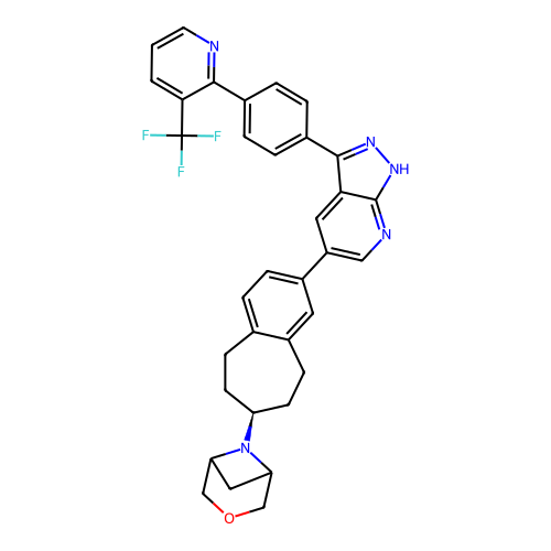 Chemical structure of BindingDB Monomer ID 50666031