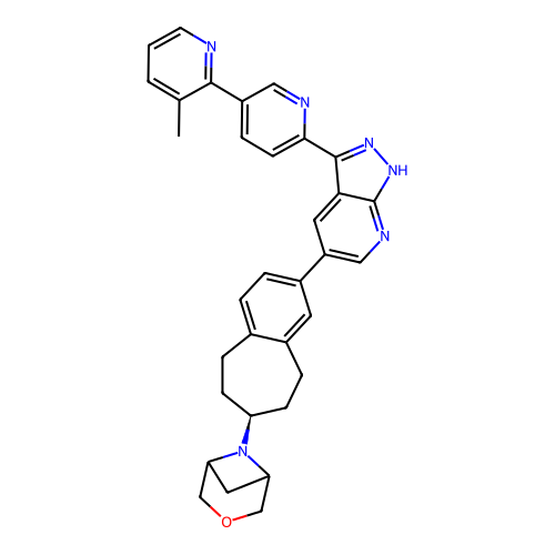 Chemical structure of BindingDB Monomer ID 50666037