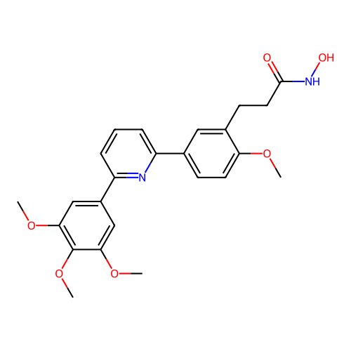 Chemical structure of BindingDB Monomer ID 50666057