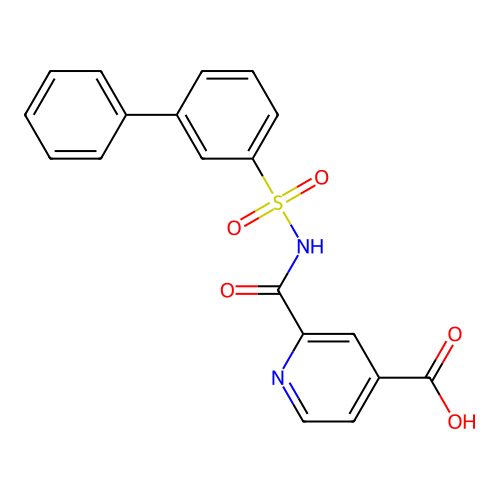 Chemical structure of BindingDB Monomer ID 50666112